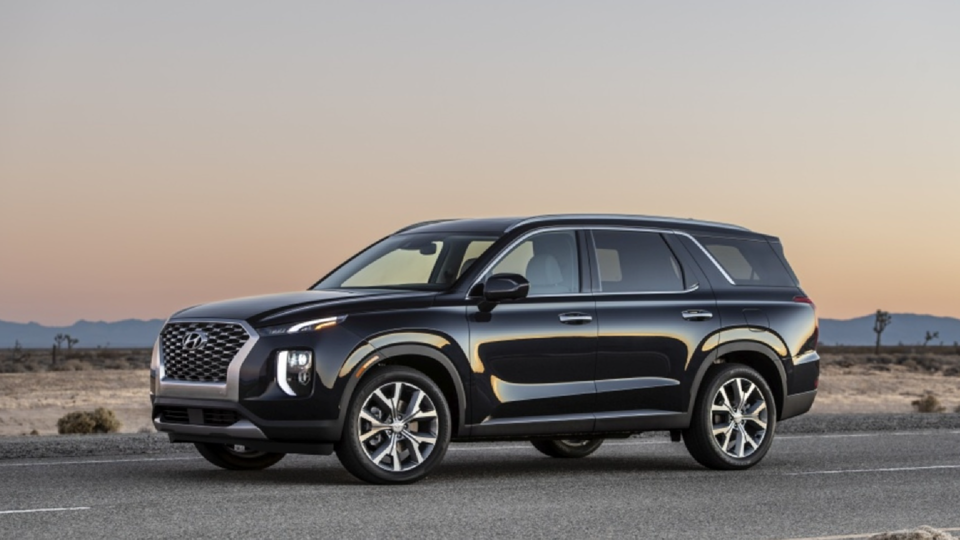 2023 Facelift: Hyundai Palisade 3.5 V6 7-Seater Sunroof | Sgcarmart Reviews